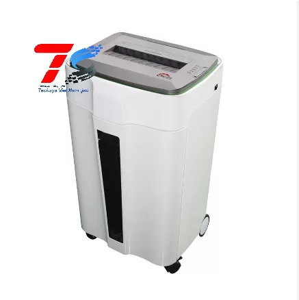 Máy hủy tài liệu Silicon PS-1200C